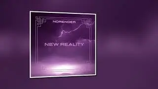 NoRender -  New Reality (Dark Mix)