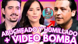 Majo Aguilar y ALEX FERN&Aacute;NDEZ destrozan a NODAL EN PREMIOS JUVENTUD tras ABUCHEOS EN MONTEREY
