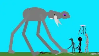Bird walker vs small giants(10 subs special)
