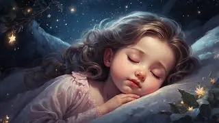 Sleeping Kittens😴Lullaby for babies to go to sleep💤