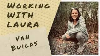 Van Builds for Custom Coach Creations, Inc. |S1 EP34|