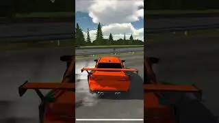 BMW Mi8 CPM AURA LEVEL DRIFTING #sonicthehedgehog #vivia al a