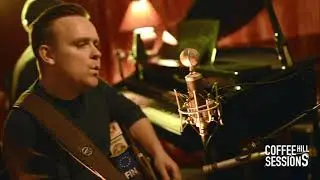 Davy Lewis - Long Way Home \\ Coffee Hill Sessions