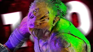 SO sieht ein P100 BILLY aus! - Dead by Daylight Compilation