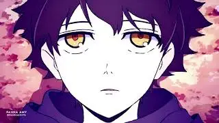 Higher. khun x bam. Tower of god AMV