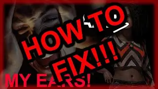 How To Fix Elodie's Scream Bug | Dead By Daylight 4.4.2