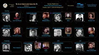 Conundrum - Star Trek Radio Theatre