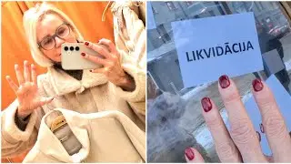 Я сама всё разрушила и ушла из дома//Как снять стресс??
