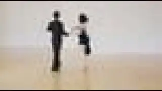 Cha Cha Figure