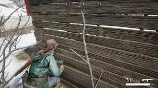 Vigor Quick Clips - First ES16 kill
