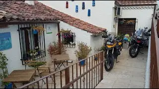 Ruta Motera - Sierra de Cazorla - Albacete