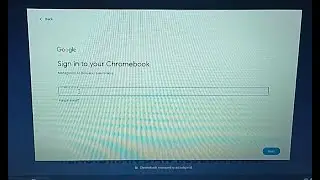 Solusi aktivasi chromebook axioo sekolah domain belajar id yg ke reset