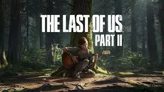 The Last of Us Part II Soundtrack - Sad Music Compilation (2020)