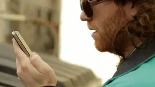 Homeless Siri 1