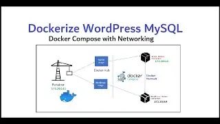 Use Fixed IP with Docker Compose (2024)