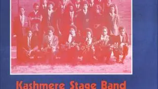 kashmere stage band   scorpio