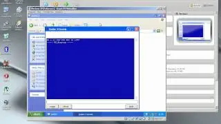 virtualbox windows xp opengl