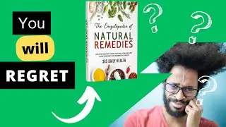 🔴ALERT!!!🔴 365 Daily Health - The Encyclopedia of Natural Remedies -herbs- 365 Daily Health reviews