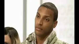 ANTM Cycle 22 - Bello and Courtney's Elimination