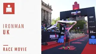 IRONMAN UK 2022 | Race Movie