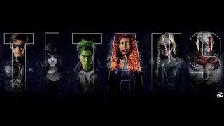 TITANS Episode 1 Review ( SPOILER-FREE )