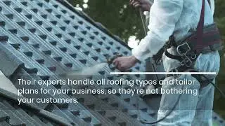 Colorado Springs Affordable Flat Roof Inspections TExtend TPO, PVC & EPDM Lifespan