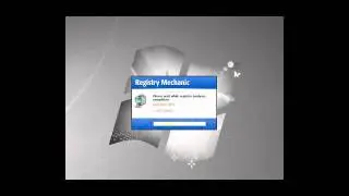 PCTools Registry Mechanic 2011