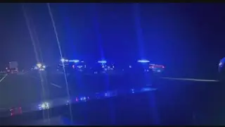 I-75 crash in Henry County