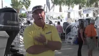 Stuart and the Stuart Boat Show | Discover Martin County, FL