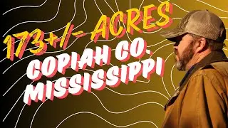 The 173 Copiah County