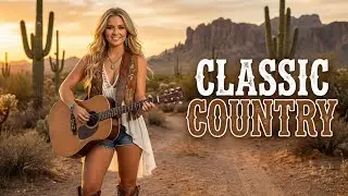 Greatest Classic Country Songs The Stories That Define Country Ballads  Country Boots Music