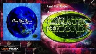 Paul Psr Ryder - Morning Flight (Original Mix)