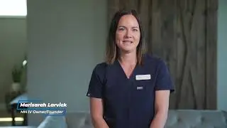 Is IV hydration safe?
