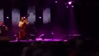 Narinkka alive clip from the Helsinki Fest, a tribute to Finnish world music polka, called humppa