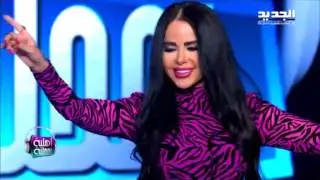 اهلية بمحلية - ليال عبود وأمير العموري - لزرعلك بستان ورود