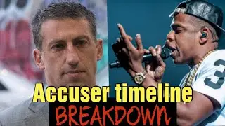 Jay Z's lawyer breakdown the accusers story
