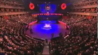 Poppy girl emotional reunion with her serving father