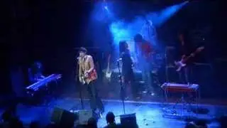 Deadstring Brothers 2008 @ Madrid 004 - If You Want Me To