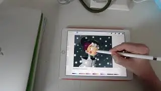 Procreate 5X, les nouveautés!