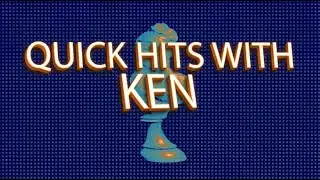 Quick Hits w/ Ken - Object Mask Tool in Premiere