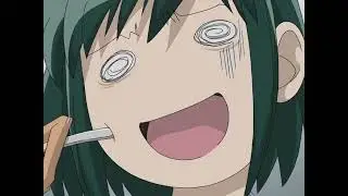 {midori days} Funny moments 1