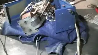 зарядное не выдаёт 12v