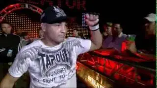 Bellator MMA Season 2 Lightweight Tournament Preview (Part 1)