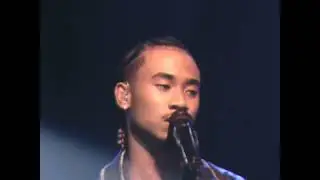 Dylan Sinclair - What I Gotta Do/Suppress/Intermission/EL-SHADDAI/FIRST LOVE (Live in Amsterdam)