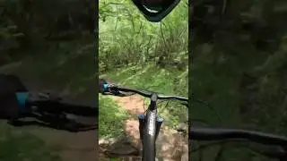 Crazy Steep Technical Trail Riding  |Trigonometry Vetal Tekdi ARAI Pune #mtb #downhill