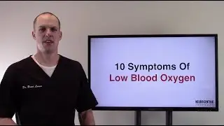 10 Symptoms of Low Blood Oxygen