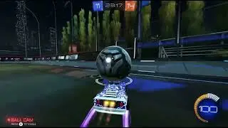 I missed wr ceiling pinch no dought