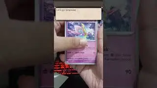Pack 21 dari 30 | Untung atau Buntung - Episode 36 #kobaranbiru #tcg #pokemon #pokemontcg