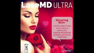 Reveal Your Skin's Radiance with Bella MedSpa's Lutronic LaseMD Treatment!