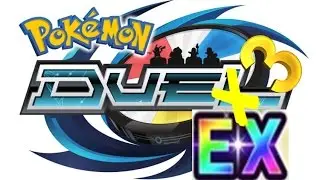 TRIPLE EX PULLS! Guaranteed EX BOOST -  Pokemon DUEL Booster Summons!!